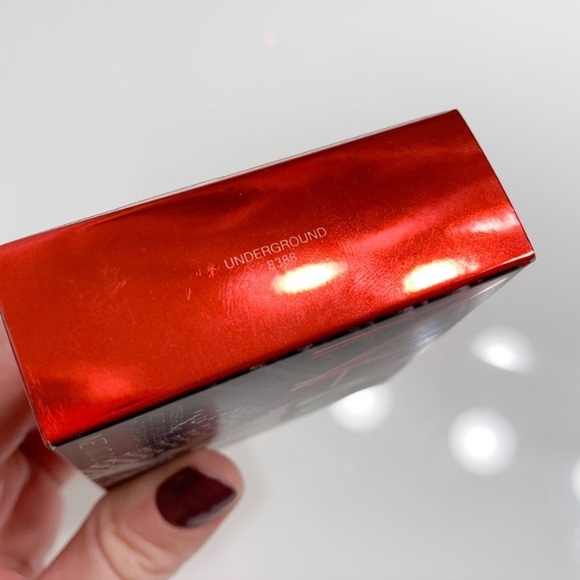 NARS “Underground” Velvet Lip Glide - Picture 5 of 6